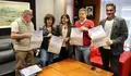 Centos de palilleiras encherán o Recinto Feiral no XVII Encontro de Palilleiras
