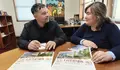 Soutomaior ultima todos os detalles para que os maiores de 65 anos empadroados no concello gocen de Ourense e O Carballiño