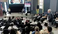 Pontevedra capta o interese no IV Congreso Internacional de Paisaxe Urbana de Costa Rica a través da partipación cidadá