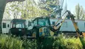 O BNG de Valga pide ao goberno municipal que poña en marcha un plan de limpeza e roza das marxes e cunetas dos camiños e estradas