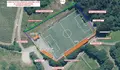 Soutomaior licita a reforma do campo de fútbol municipal Graciano Padín