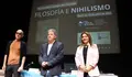 Filosofía e Nihilismo