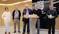 O Concello de Pontevedra e a Sociedad Deportiva Teucro celebran o 80 aniversario do club cun ambicioso programa de actividades