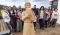 Soutomaior homenaxea a Maruja das Cortellas e dá comezo ao seu mes das Letras Galegas