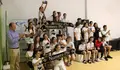 Máis de 800 rapazas e rapaces participarán en Caldas no Campionato escolar de técnica, exhibición e ‘free style’ de taekwondo