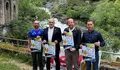 Caldas, epicentro peninsular de RAID, con máis de 40 equipos de toda a península