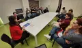 Comezan as reunións informativas sobre a mobilidade no Multisport