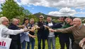 Soutomaior presenta o I Encontro do Viño Colleiteiro