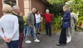 Soutomaior avanza no proxecto para a reurbanización, mellora e humanización do Val-Sobral