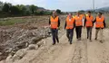 A construción do parque da Parda avanza en tempo e forma