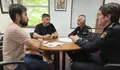 As veciñas e veciños de Soutomaior poderán renovar e facer o Documento de Identidade de maneira directa no concello