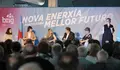 Lores: “Igual non chegan outros 10 anos na Alcaldía para facer todo o que quero facer por Pontevedra”