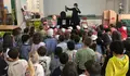 Pontevedra pon en marcha ‘Dámoslle volta ao conto!’ un xeito ameno e educativo de fomentar a igualdade entre as crianzas