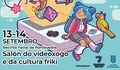 Volve o salón do videoxogo e da cultura friki, coa IV edición de Lérez Up