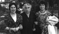 Pontevedra honra a memoria e a dignidade de Josefa Vázquez Juncal, señora Pepa, coa inauguración da súa rúa no barrio da Once