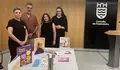 O Concello de Pontevedra inviste case 11.500€ en librarías locais para distribuír 800 exemplares en galego entre asociacións e centros de ensino