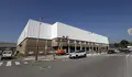 O pavillón municipal mellora a súa imaxe