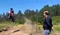 Caldas proxecta construír un gran circuíto de motocrós en Rabexe