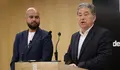 O BNG e o PSOE chegan a un acordo para sacar adiante a modificación de crédito máis elevada da historia de Pontevedra