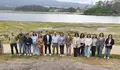 Soutomaior, concello elixido para a presentación da campaña “Parte de ti” de Galiza Suroeste
