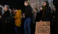 O BNG de Moraña lamenta, censura e condena a declaración de loito oficial do concello, no que se inclúe o respeto a un maltratador sistemático