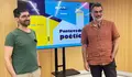 O proxecto Pontevedra (D)escrita chega para poñer en valor a vinculación da Boa Vila coa literatura e a creación en lingua galega