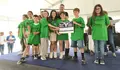 A Feira de Ciencia de Soutomaior deixa patente o talento innovador e científico da mocidade