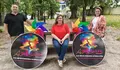 Soutomaior presenta a segunda edición de Orghullosa, a  festa das identidades diversas e disidentes
