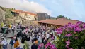 Barro celebra a súa Festa do Viño máis multitudinaria con récord de público e viño degustado