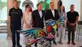 Pontevedra e Gómez Noia, multicampións de Triatlón