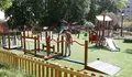 Abre ao público o renovado parque infantil de Barcelos
