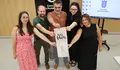 Trece librarías e un cento de autores e autoras participarán na Festa dos Libros de Pontevedra