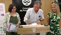 O Concello de Pontevedra súmase ao manifesto da campaña Clean Cities que procura facer dos municipios espazos máis habitábeis e saudábeis
