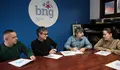 O BNG propón o uso dunha aplicación móbil para que os veciños e veciñas de Valga poidan comunicar incidencias ao Concello
