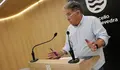 Lores: “Existe unha discriminación flagrante fronte a outros Concellos ao redor dos convenios da Deputación de Pontevedra”