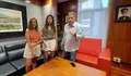 Concello de Pontevedra e Escola Oficial de Idiomas incrementan a súa colaboración