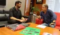 A “Fundación Araguaney-Puente de Culturas” e o Concello de Pontevedra organizan a mostra de cine euroárabe “AMAL en Ruta Pontevedra 2025”