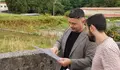 Soutomaior inicia o proceso de licitación da redacción do Plan Parcial do Ecoparque Empresarial da Montesiña