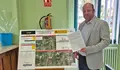 O BNG inclúe unha dobre petición para solucionar o tráfico en Caldas nas súas alegacións á Variante: un novo anel viario arredor da vila e liberar o tramo Caldas-Carracedo da AP-9