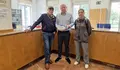 O BNG presenta 667 alegacións veciñais á Variante de Caldas tras unha rolda de reunións polas parroquias