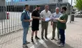 O BNG de Cerdedo-Cotobade alega contra a mina de Doade