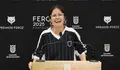 Un acto público, no que se desvelará o segundo ou segunda presentadora, dará o pistoletazo de saída á programación especial dos Feroz 2026
