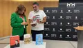 O Concello de Pontevedra impulsa o clube de lectura ‘Ler (en) Pontevedra