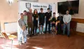 Caldas de Reis celebra o talento e a dedicación dos seus Deportistas Galegos de Alto Nivel