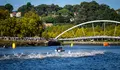 Pontevedra volvera ser a capital mundial do tríatlon do 23 ao 27 de setembro de 2026