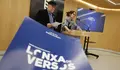 O Concello de Pontevedra presenta “Lonxa de versos. Poesía na Praza”, un encontro que une a Portugal e Galiza a través da palabra poética