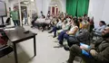 Boa acollida ao proxecto de reurbanización da rúa Casimiro Gómez