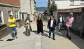 O Concello finaliza a reforma integral da rúa San Cristovo, en Estribela, cun investimento de 200.000 euros