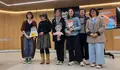 Pontevedra Debuxada esgota ás poucas horas os tres obradoiros creativos para crianzas