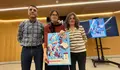 O Concello de Pontevedra presenta unha nova edición de Rizando Rizo, o evento que dinamiza o sector da imaxe persoal